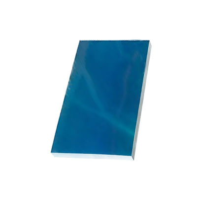 5083 Πλάκες από κράμα αλουμινίου σε δεξαμενές αποθήκευσης χημικών προϊόντων