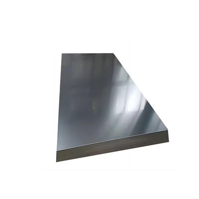 Αντοχή στη Διάβρωση Πλάκας Αλουμινίου AA2014 Για Δοκούς Πτερύγων Αεροσκαφών