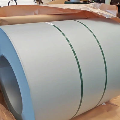 ASTM A879 2x1219mm Ηλεκτροπαλάνιο Σιδηροτροχείο Αυτοκινητοβιομηχανία Εφαρμογή πεδίου