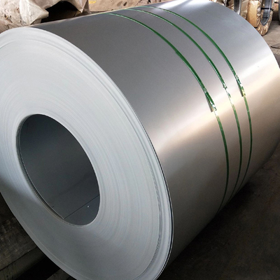 ASTM A879 1x1219mm Ηλεκτρογαλβανισμένο Ατσάλινο Εξάρτημα Αυτοκινήτου